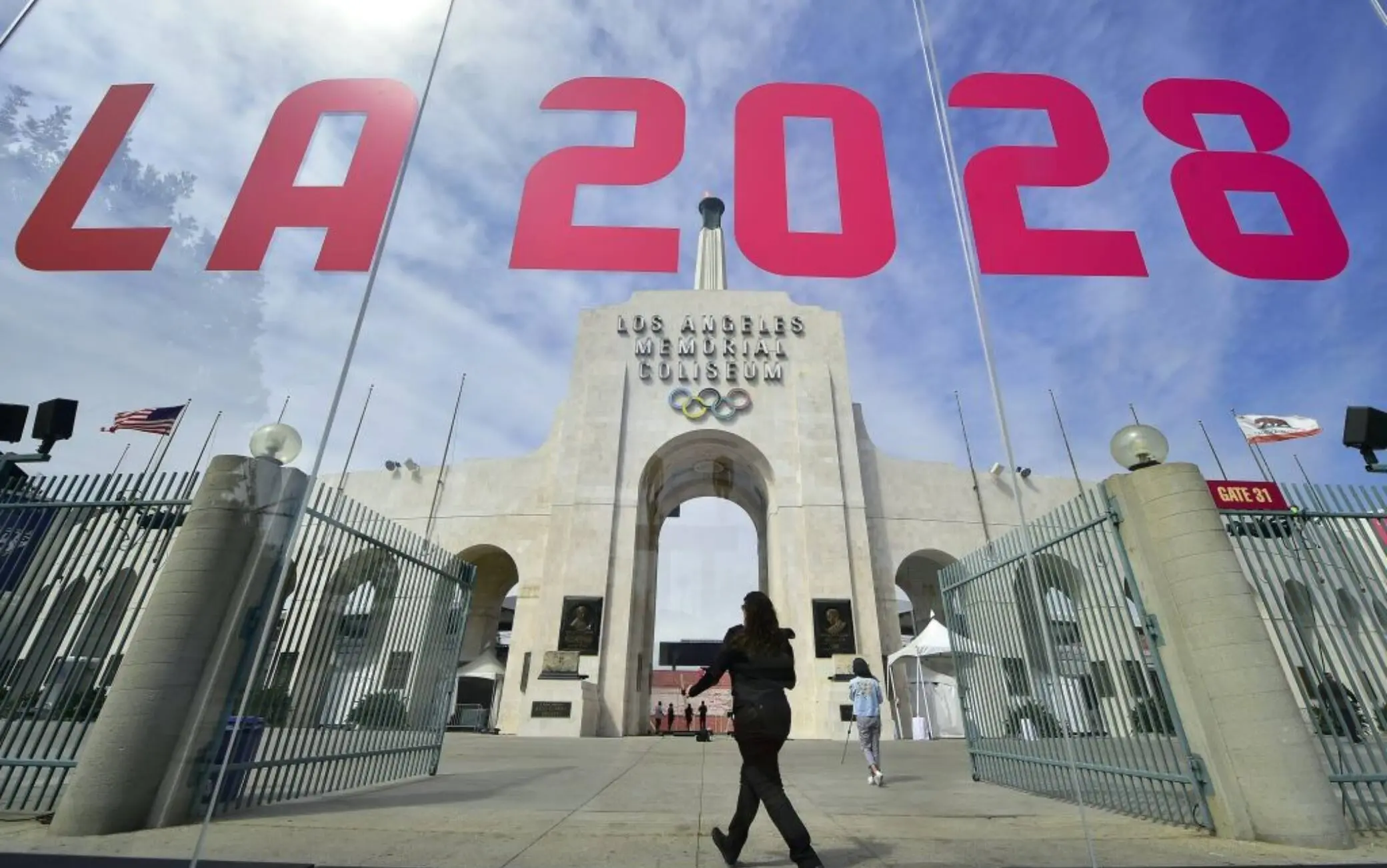 Tutto sulle Olimpiadi 2028: Preparazioni e Impatti