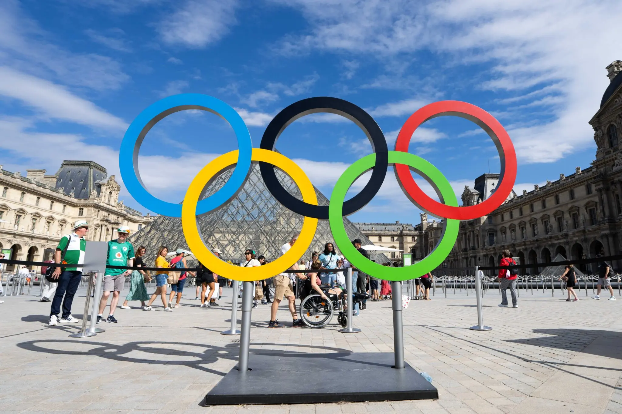 Olimpiadi 2028: Preparativi e Importanza Globale