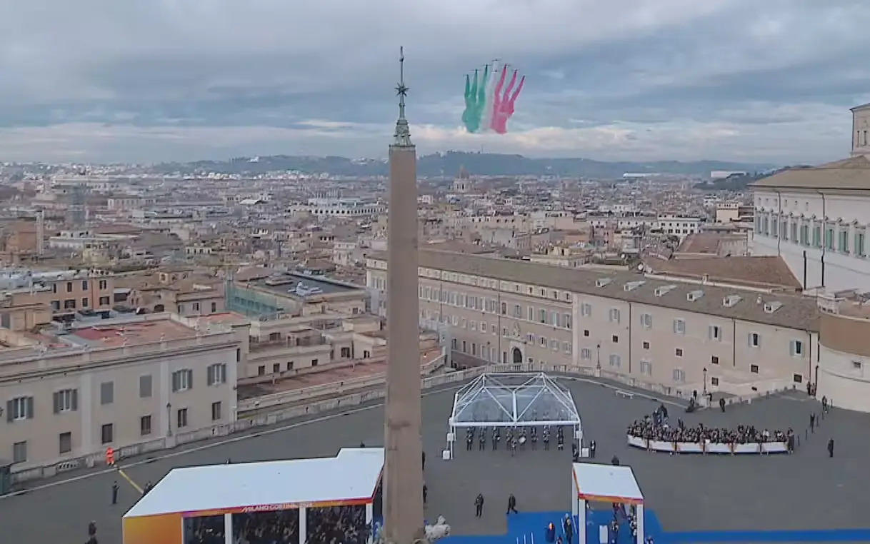 Il Significato della Fiamma Olimpica nelle Olimpiadi image 1