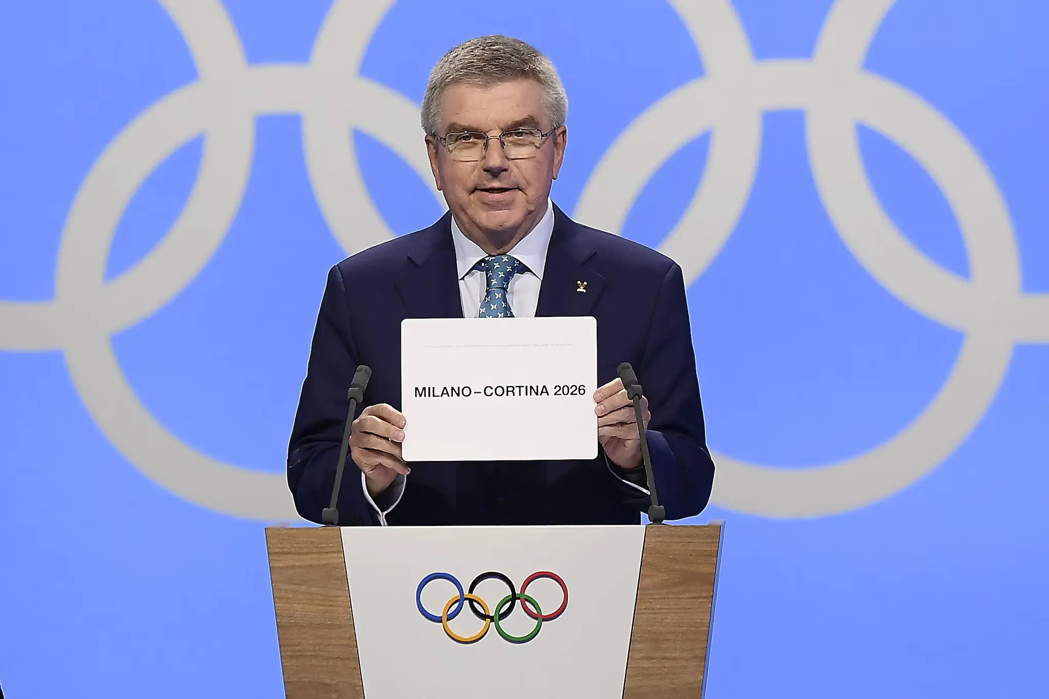 Calendario delle Olimpiadi Invernali 2026: Tutte le Date Importanti
