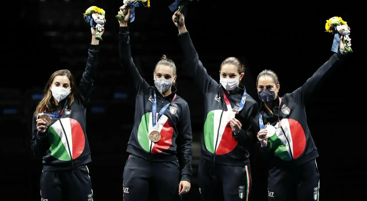 Cosa Aspettarsi dalle Olimpiadi Stasera image 1
