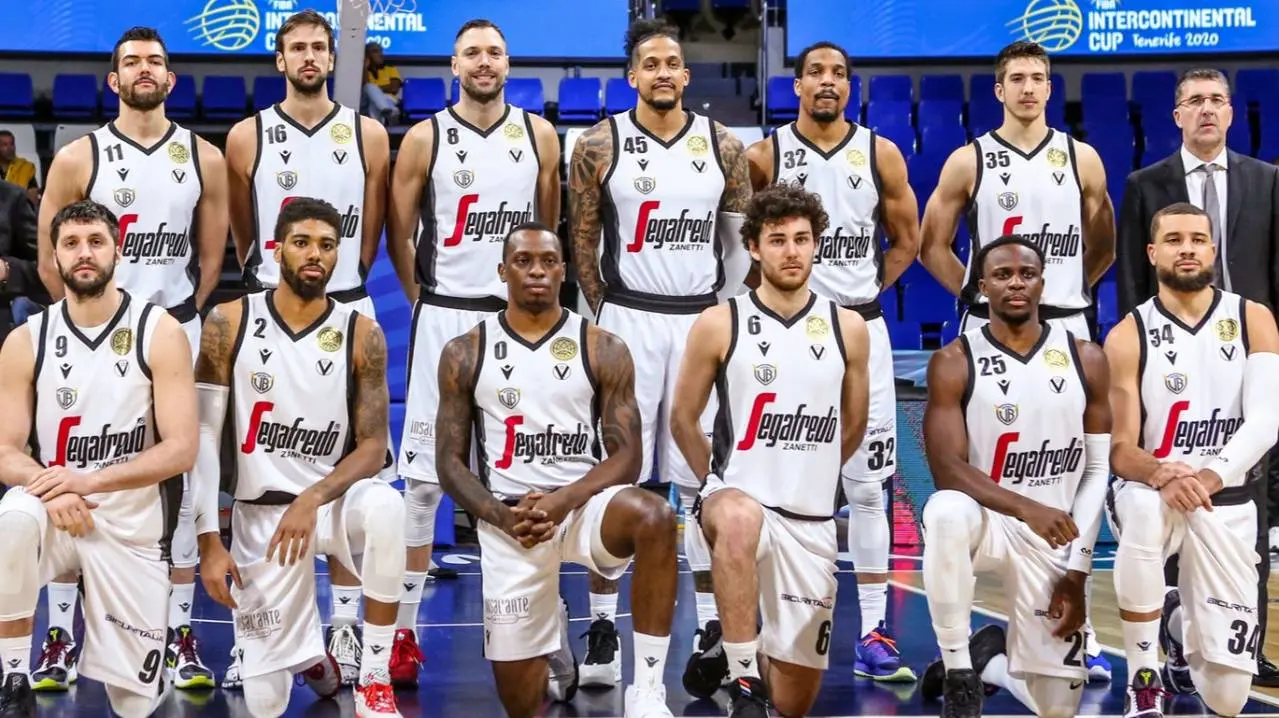 Olympiacos e Virtus Bologna: Un Incontro Decisivo nel Basket