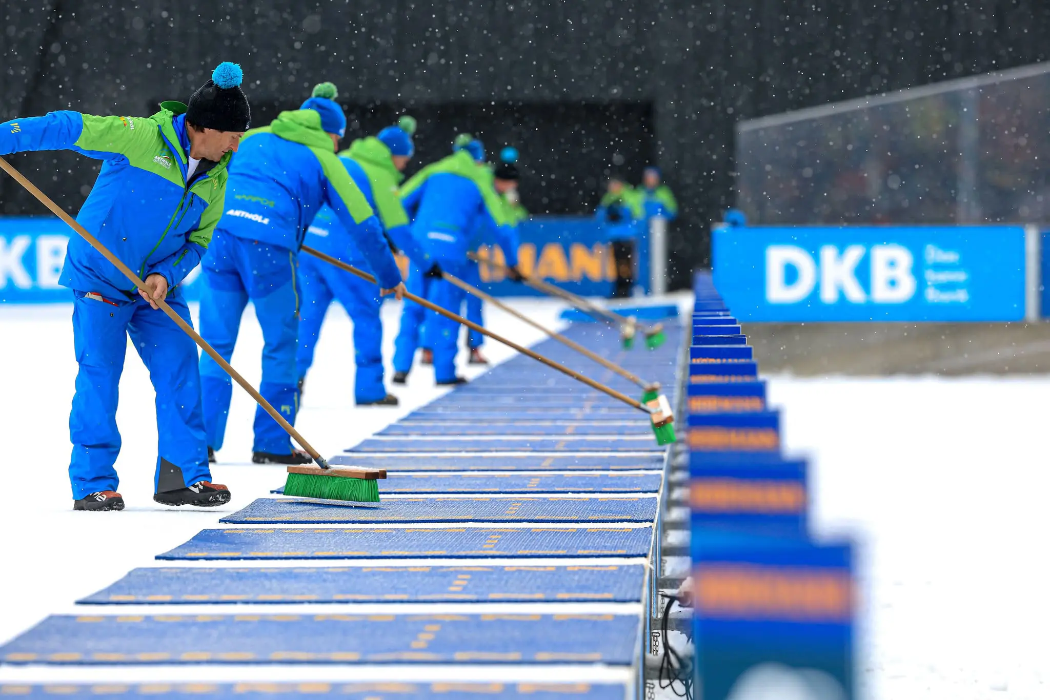 Le Olimpiadi Invernali del 2026: Preparativi e Importanza
