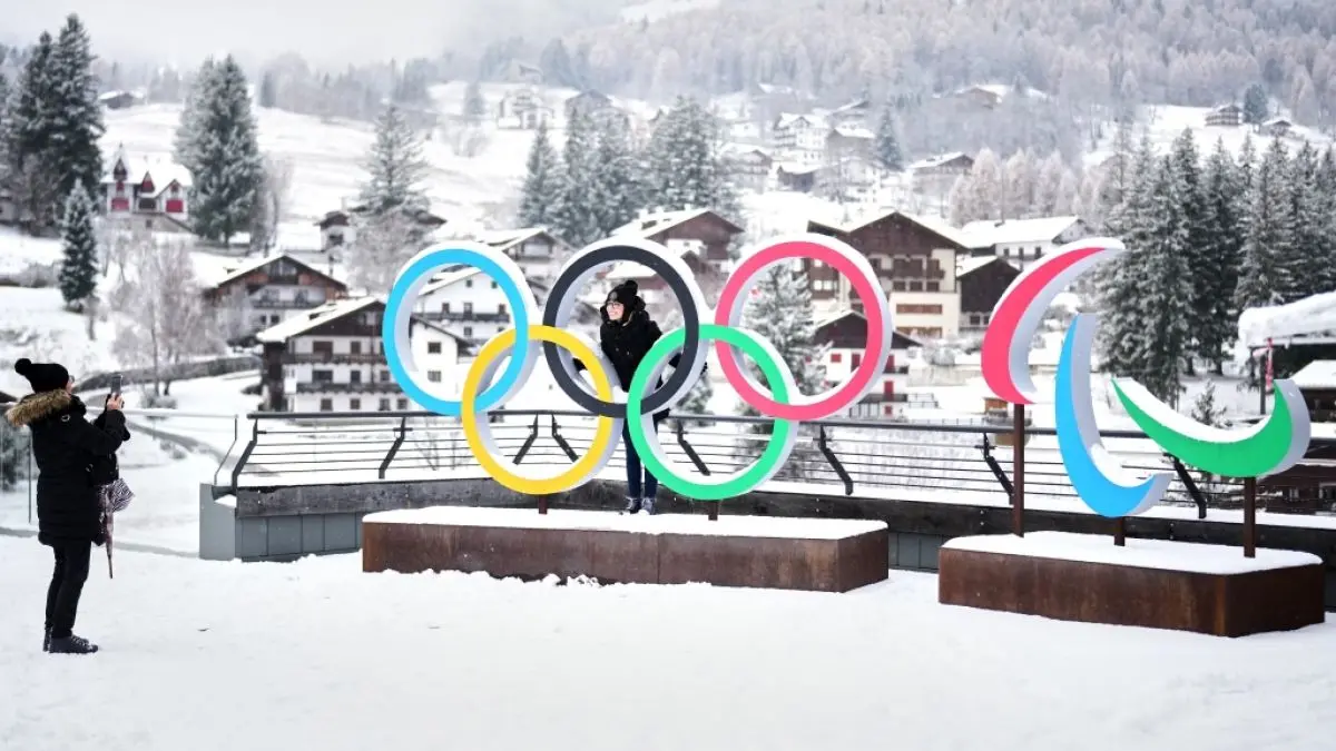 Le Olimpiadi Invernali 2026: un Focus sullo Sci Alpino