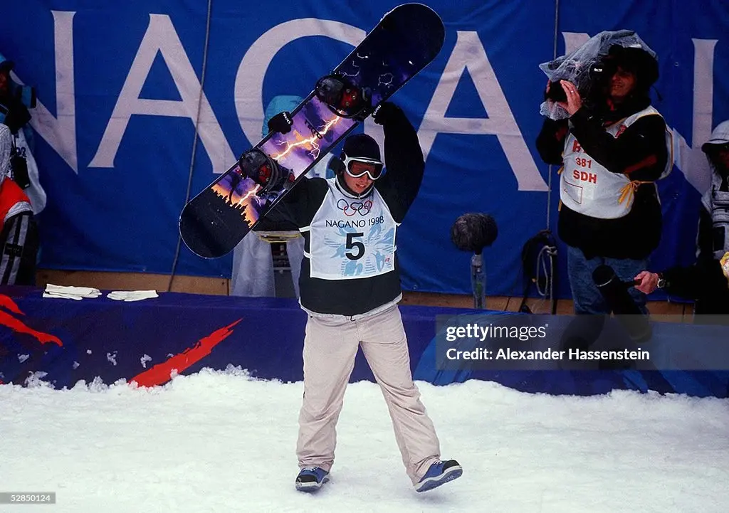 Olympische Winterspiele 2026: Snowboard-Halfpipe der Frauen im Fokus