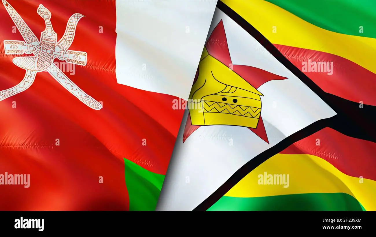 Oman vs Zimbabwe: Una Partita di Grande Importanza