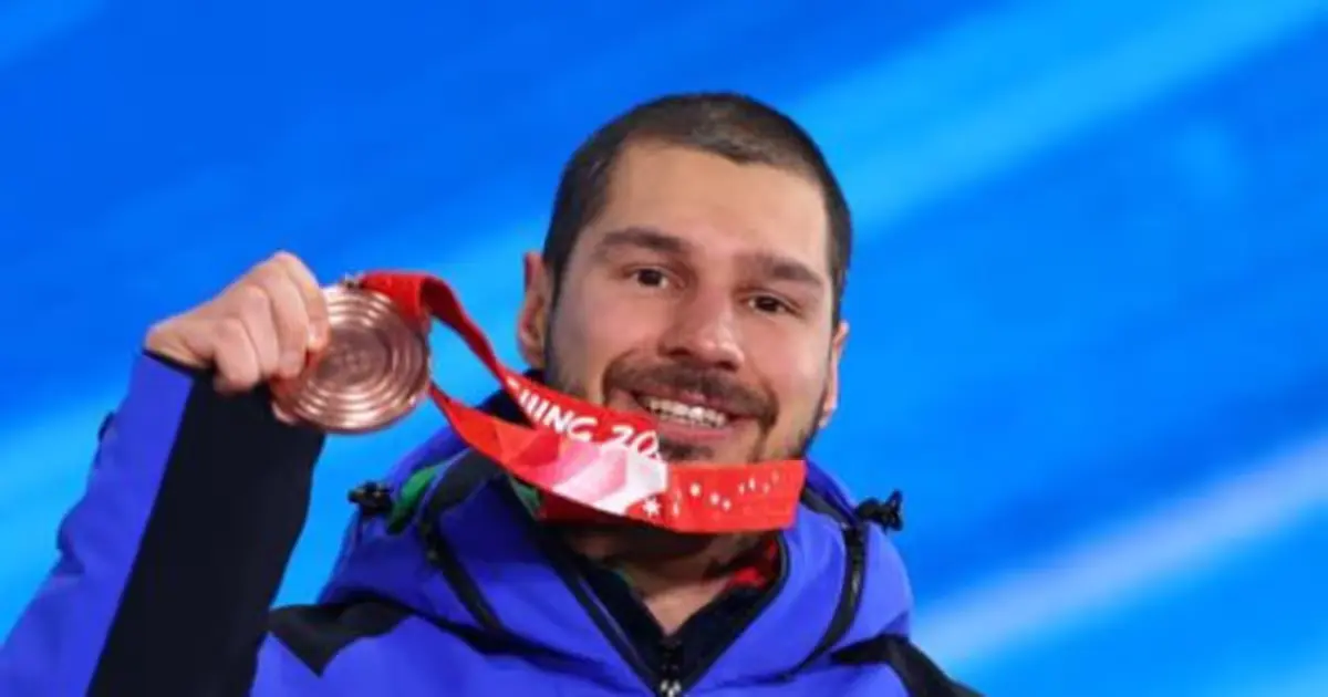 Omar Visintin: La carriera di un campione di snowboard italiano