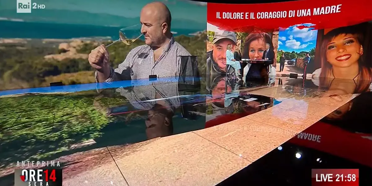 Le Ore 14 Sera: Un Momento Riflessione e Relax