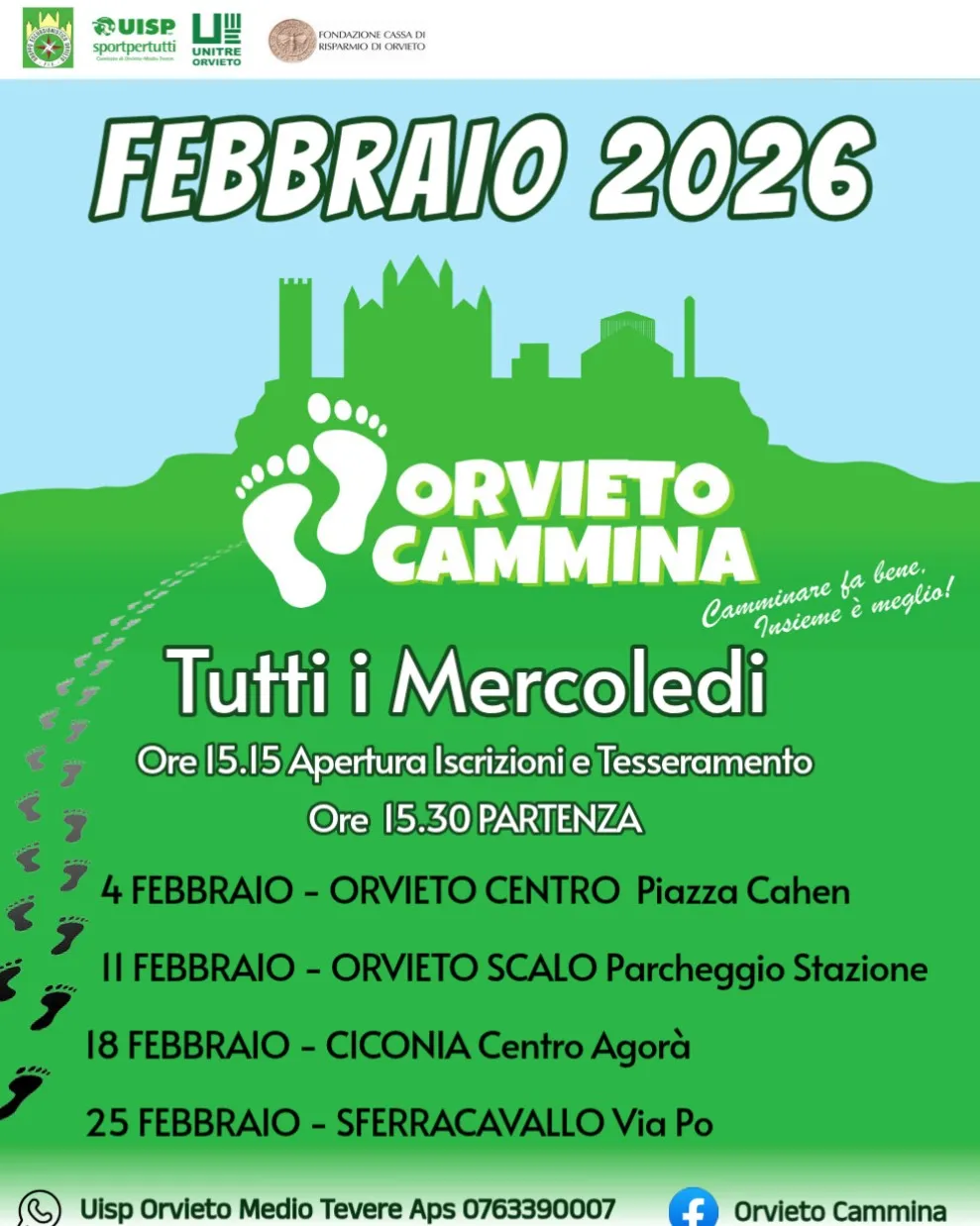 orvieto — IT news