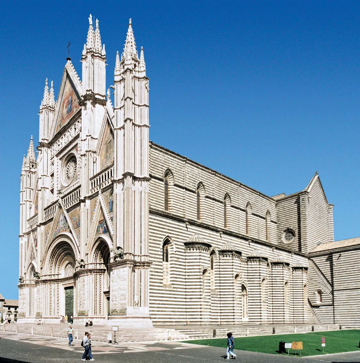 orvieto — IT news