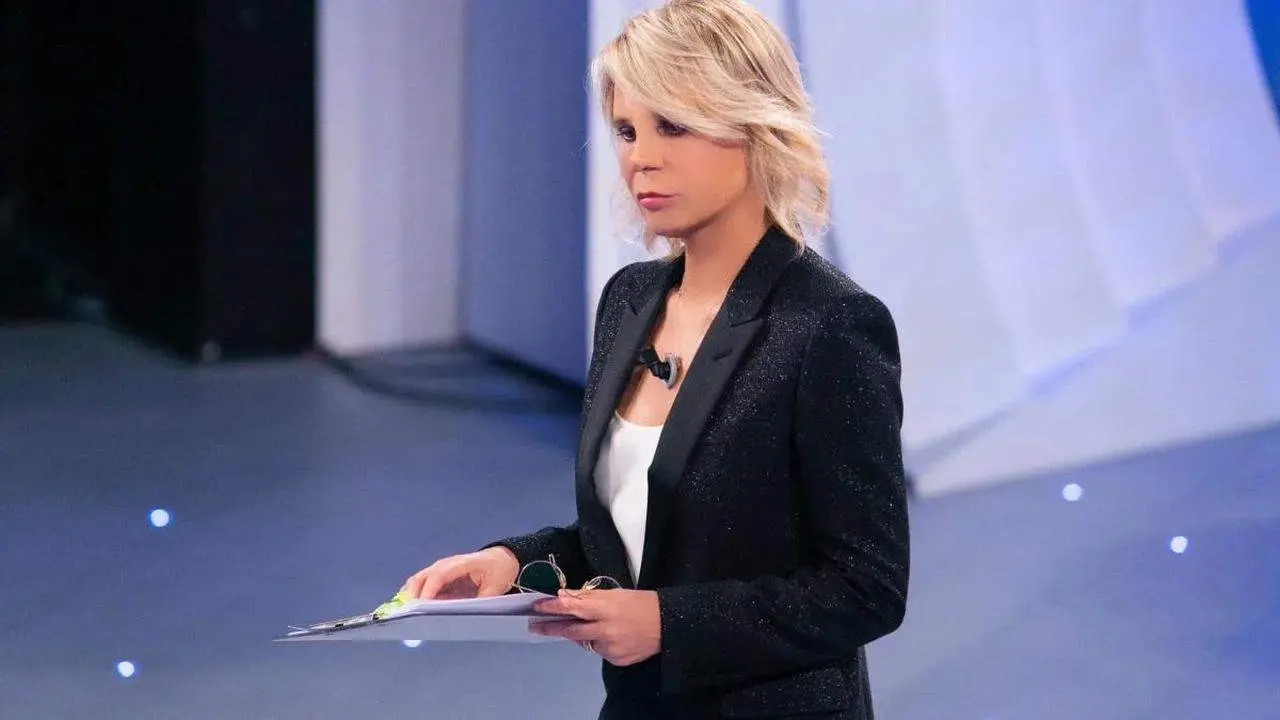Ospiti di C’è Posta per Te il 7 Febbraio 2026