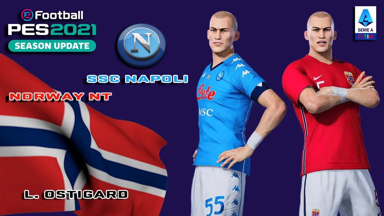 Ostigard: Un talento in ascesa nel calcio europeo