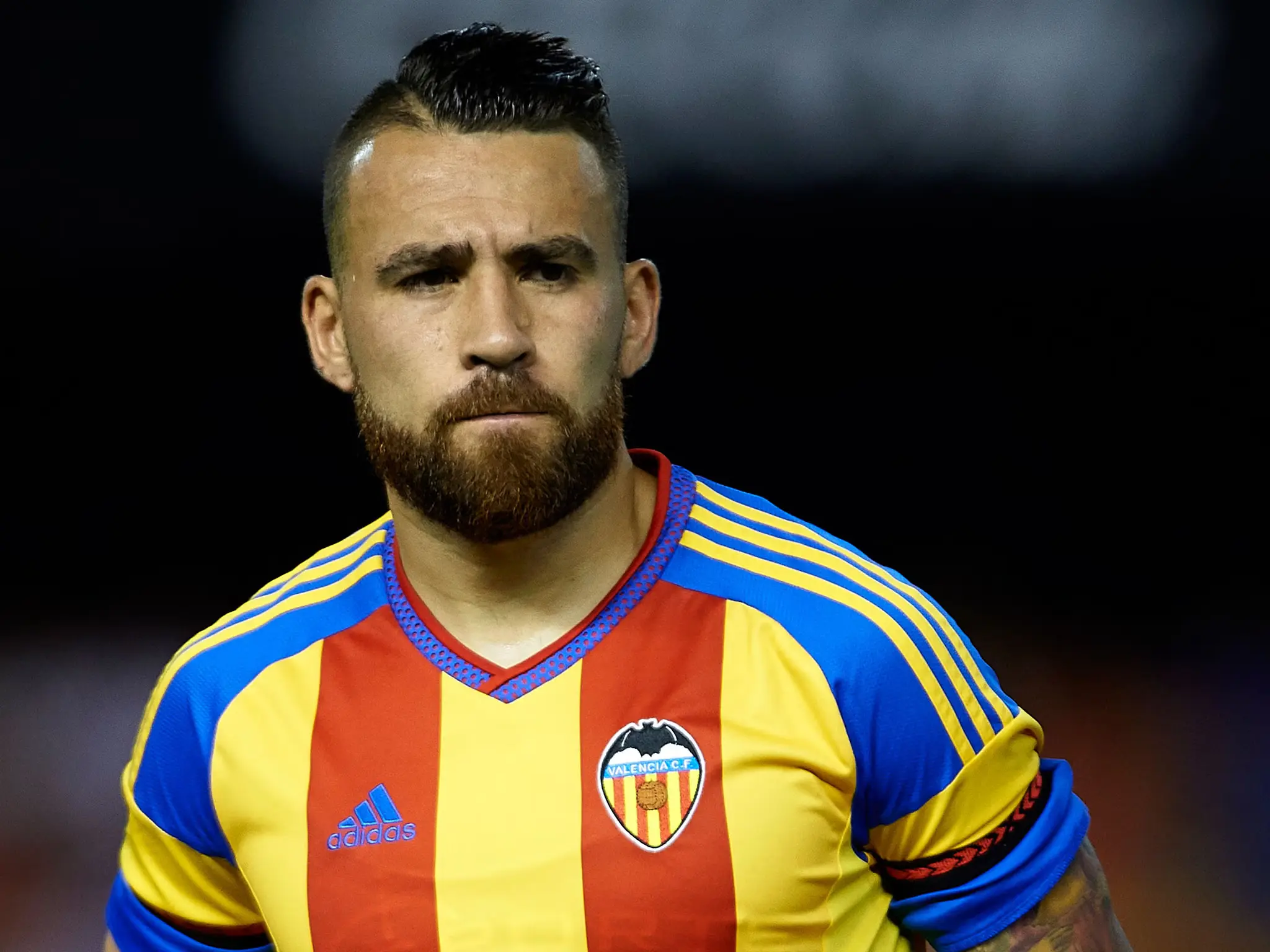 Nicolás Otamendi: La Storia di un Campione del Calcio Argentino