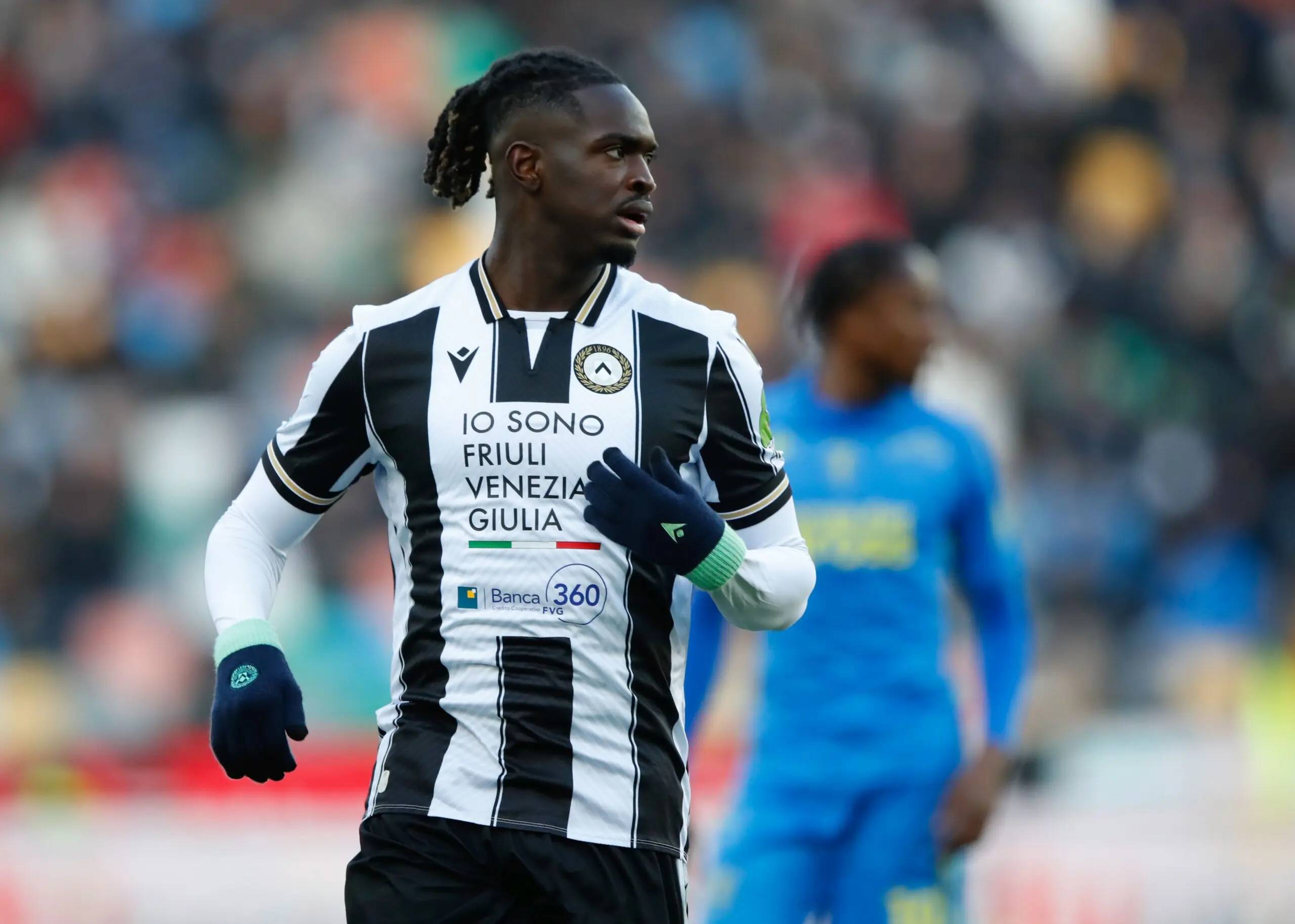 Oumar Solet: La Promessa del Calcio Europeo