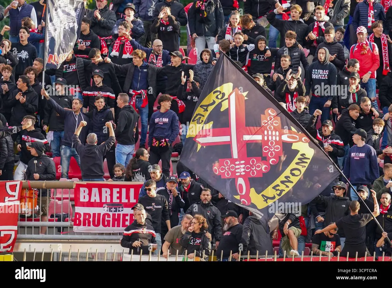 Padova e Monza: Un Match Cruciale nella Stagione di Serie B