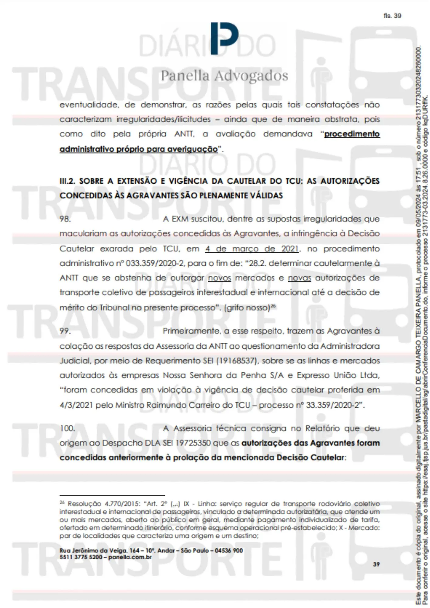 L’importanza della Pagina nel Web Contemporaneo