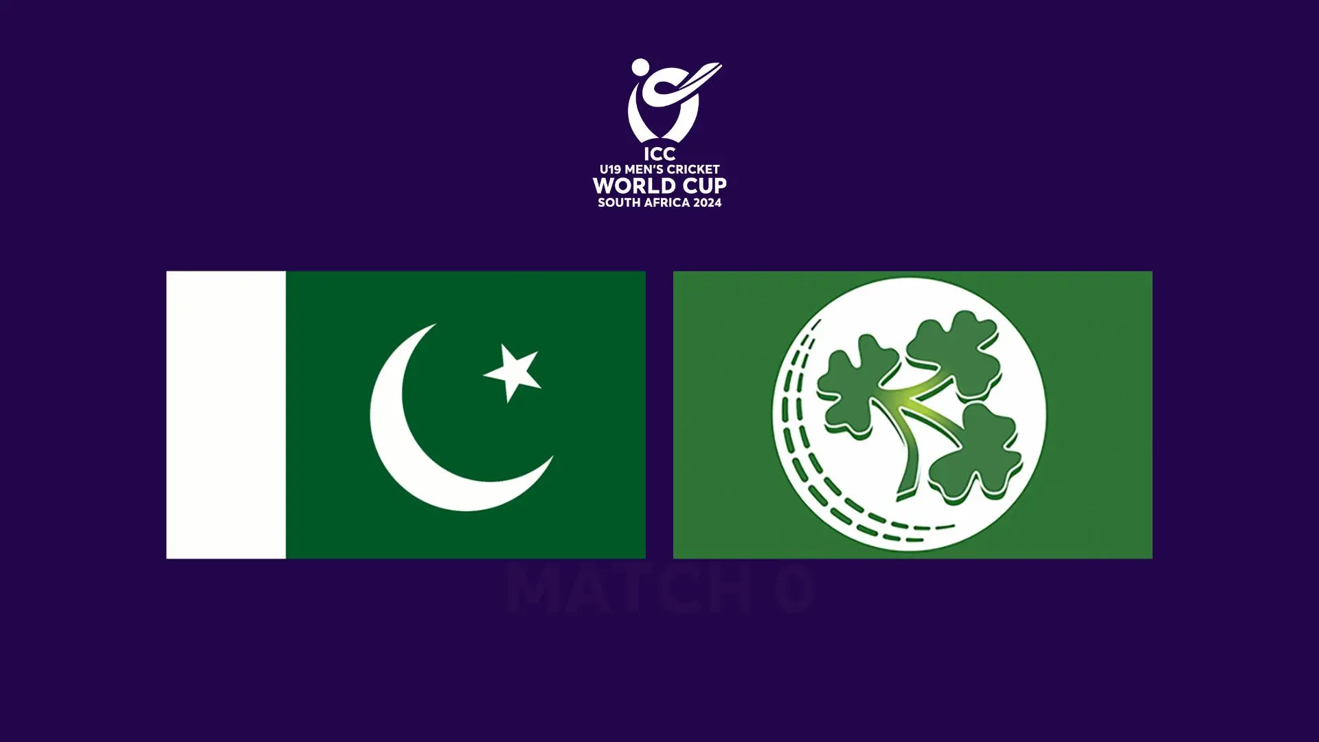 Pakistan vs Irlanda: Un Match di Cruciale Importanza