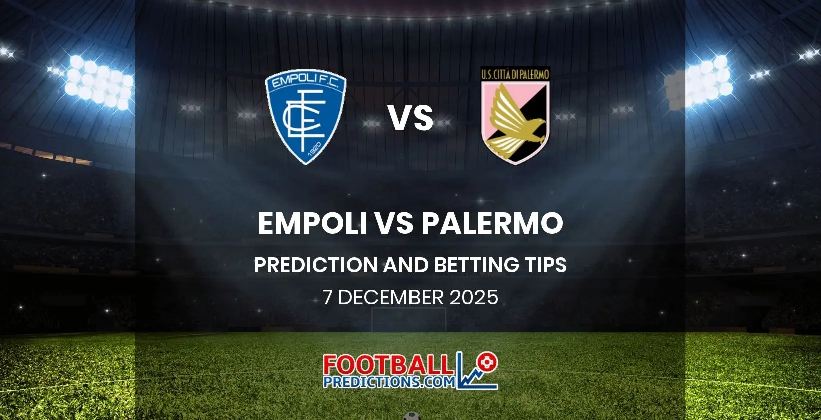 Analisi della Partita: Palermo contro Empoli