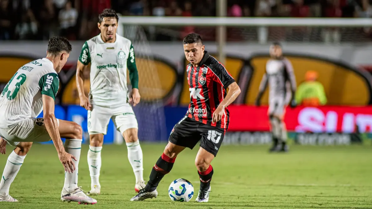 Analisi della Partita Palmeiras vs Vitória image 1