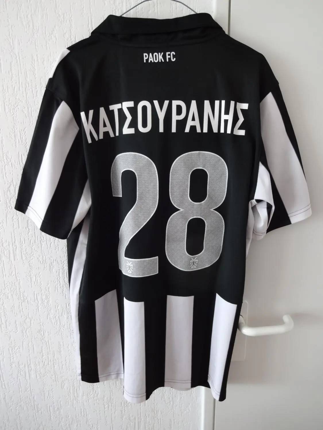 PAOK: Una delle Squadre di Calcio Più Iconiche della Grecia
