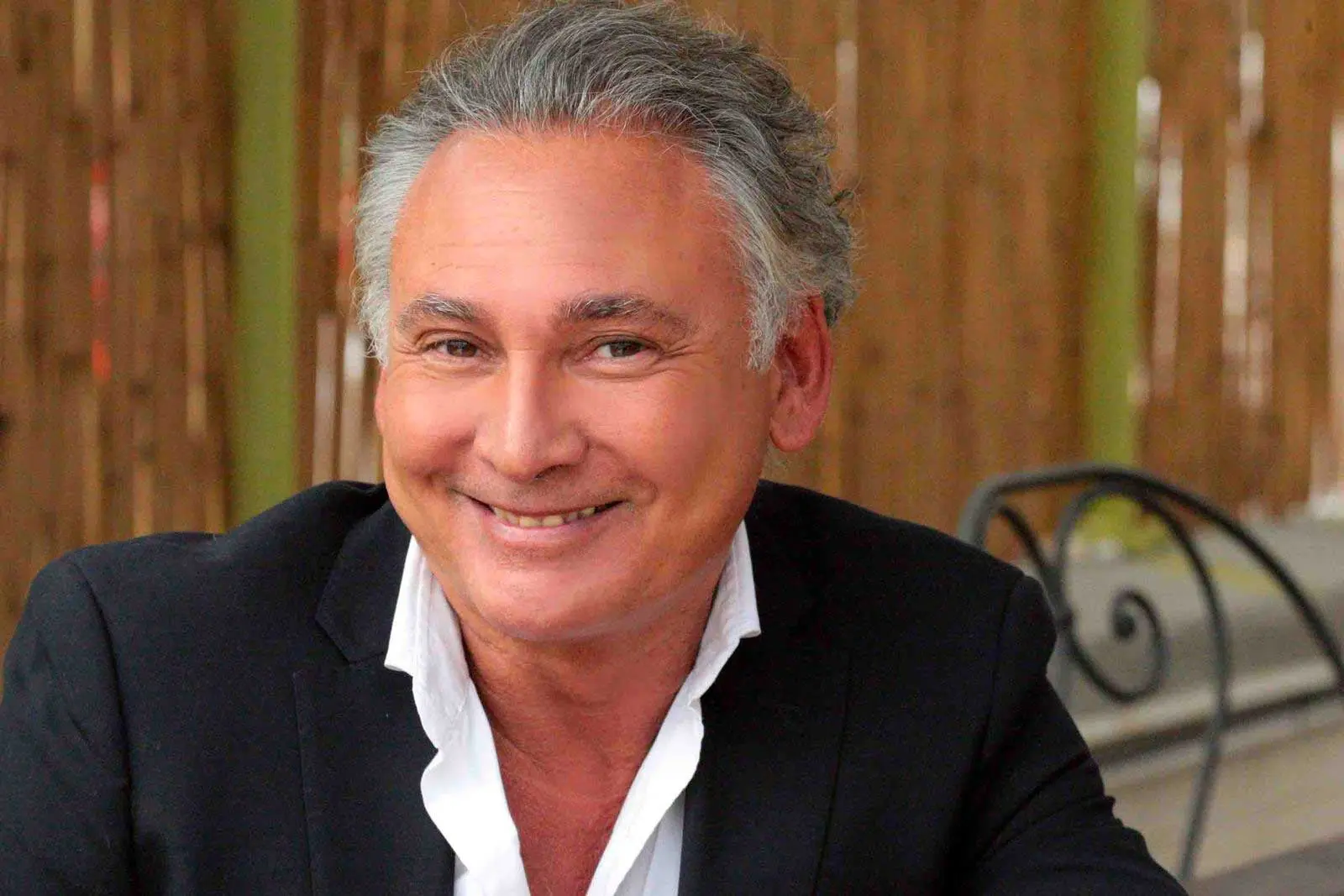 La Carriera e il Successo di Paolantoni image 1