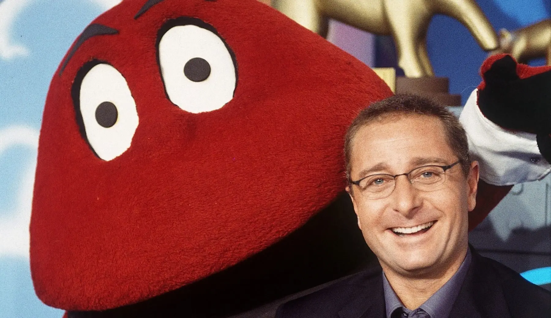 Paolo Bonolis: Un simbolo della televisione italiana