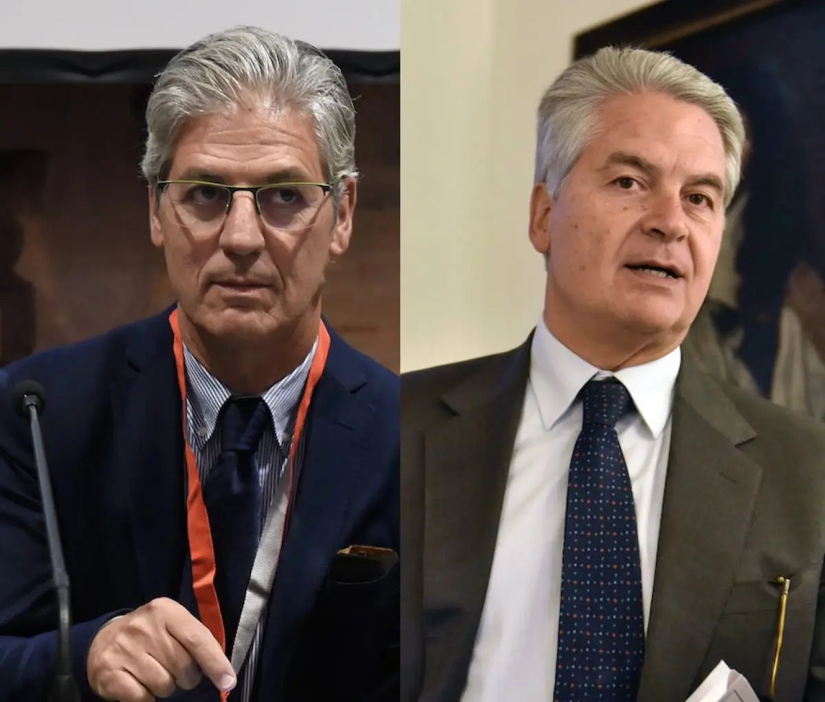 La Carriera e l’Influenza di Paolo Petrecca nella Politica Italiana