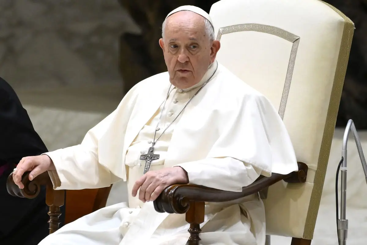 Papa Francesco: Un Voce di Speranza e Giustizia