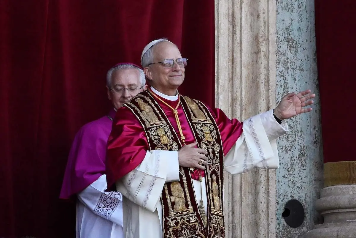 Papa Leone: Un Leader Spirituale di Importanza Storica