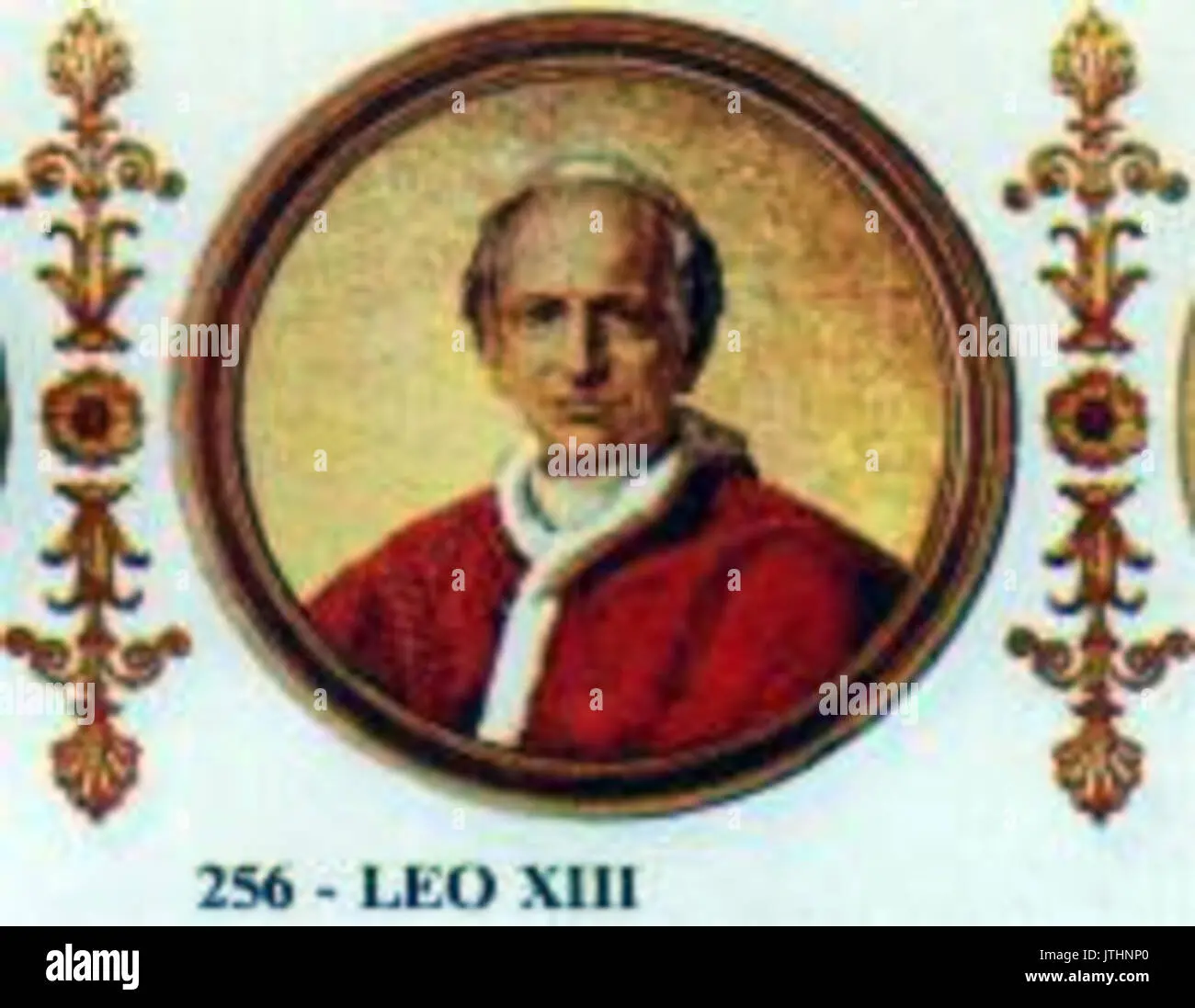 Papa Leone: La Sua Importanza e il Lascito Spirituale