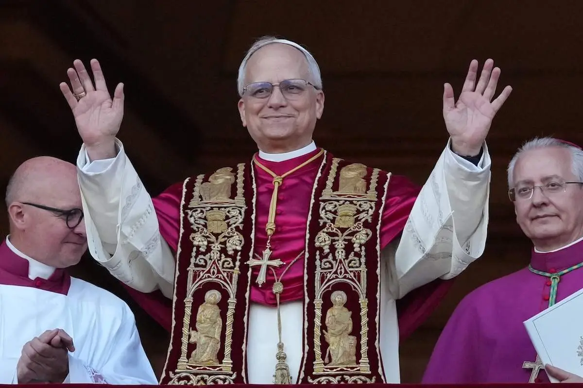 La vita e l’eredità di Papa Leone XIV