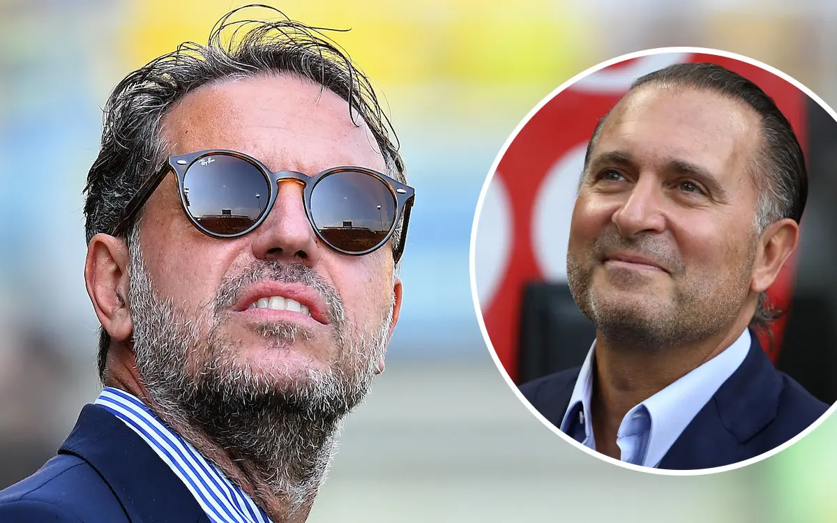 Fabio Paratici: Ruolo e Prospettive nel Calcio Italiano