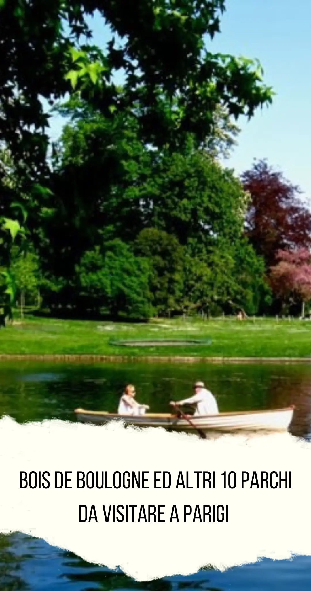 Parigi: Un Mondo di Cultura e Innovazione