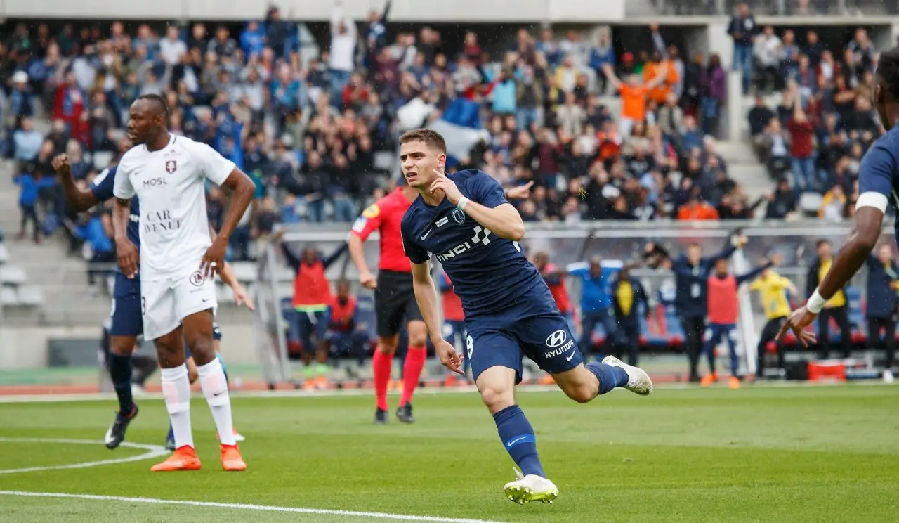 La sfida tra Paris FC e Lens: un incontro decisivo