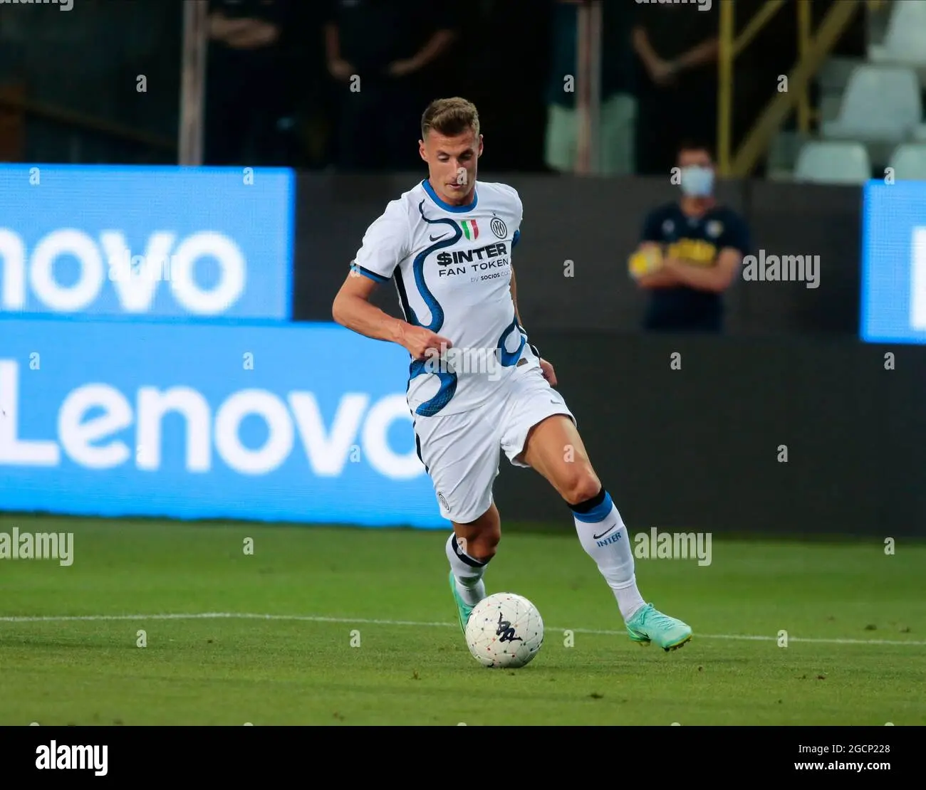 Parma vs Inter: Una Sfida Cruciale per la Serie A