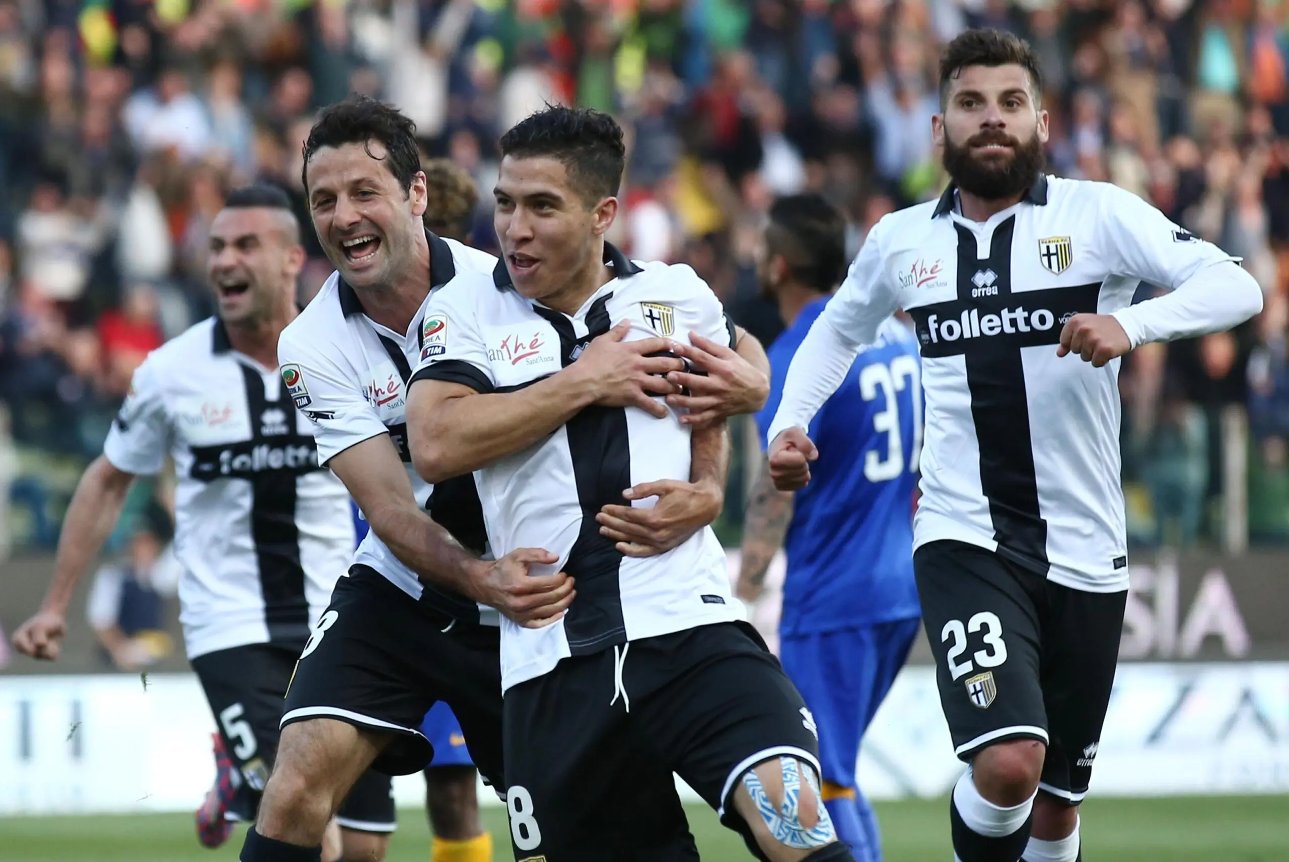 Parma – Juventus: Analisi della Partita di Serie A