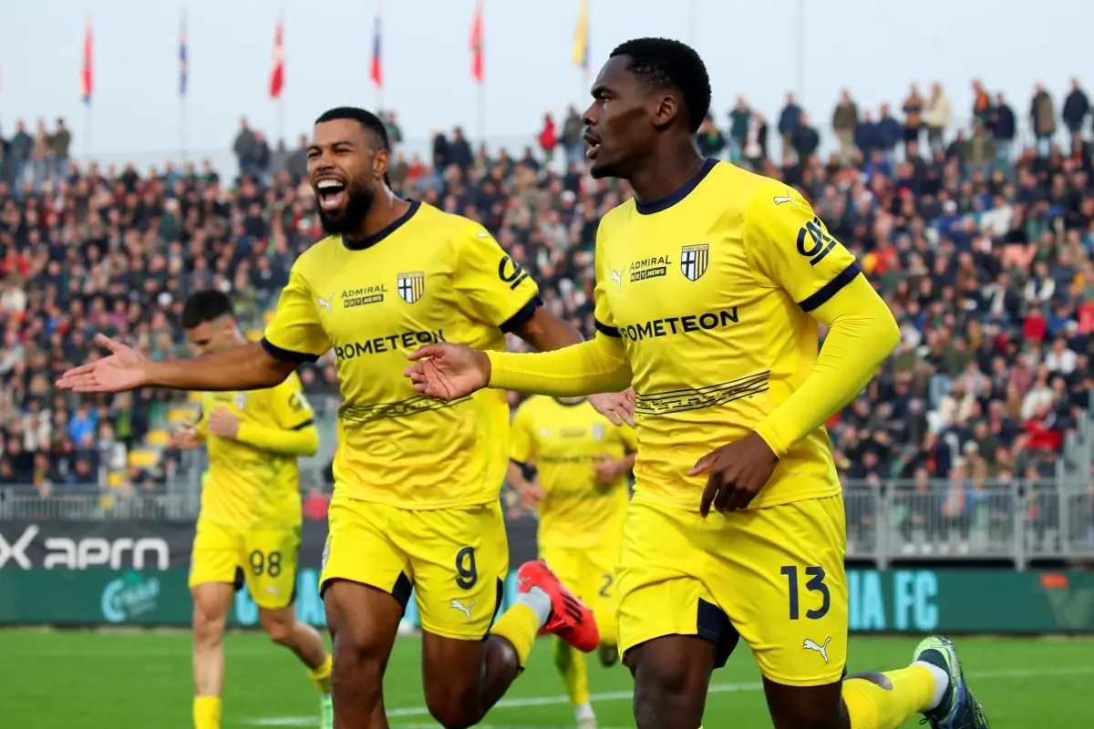 Parma vs Verona: Una Sfida Cruciale nel Campionato