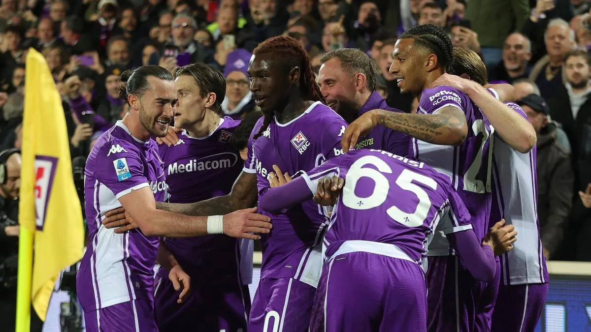 partita fiorentina pisa — IT news