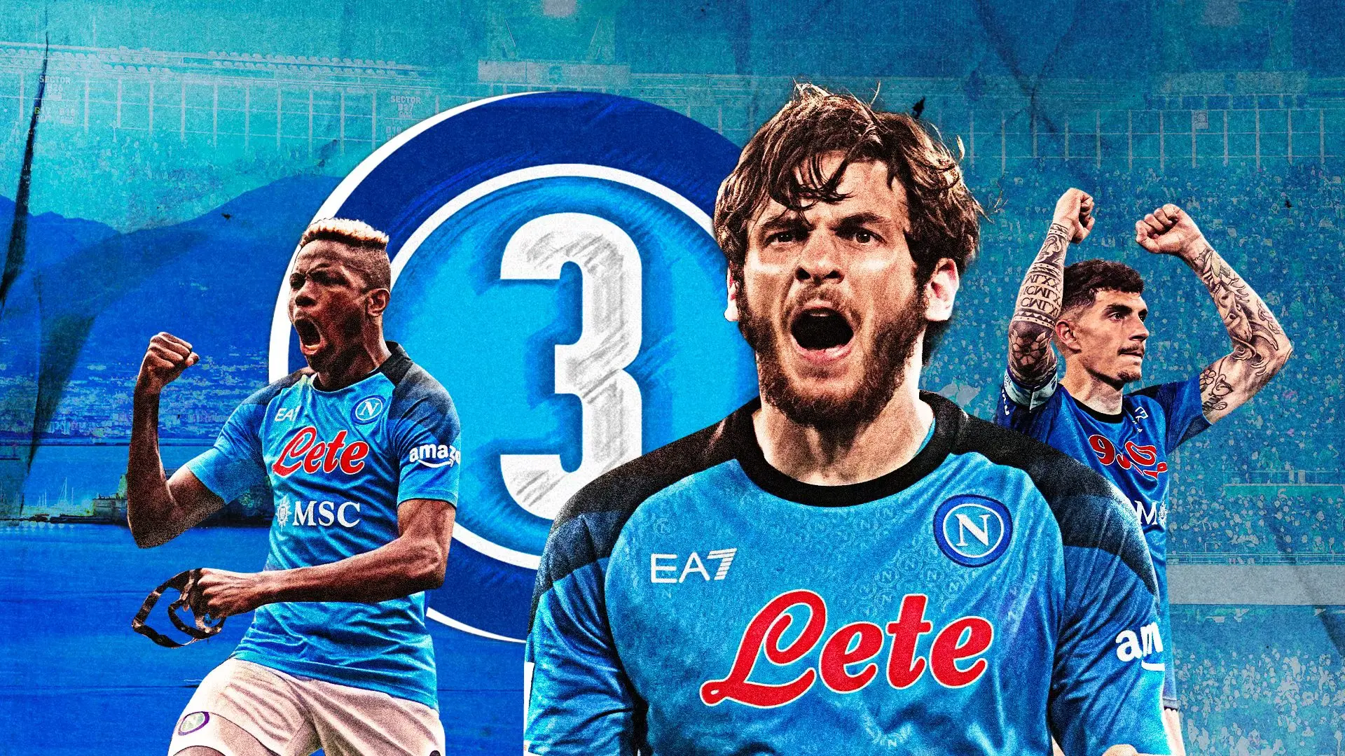 Partite Napoli: Analisi e Risultati della Stagione