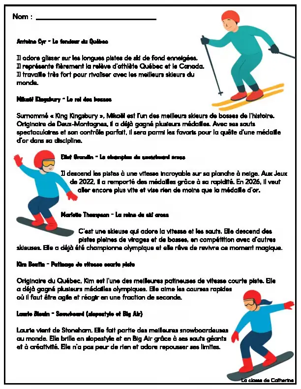 Patinage artistique hommes aux Jeux Olympiques d’hiver 2026
