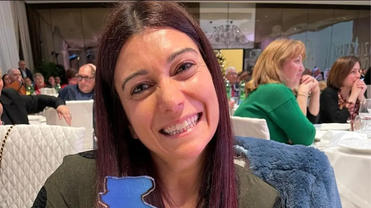 Patrizia Nettis: La Voce della Nuova Generazione di Influencer
