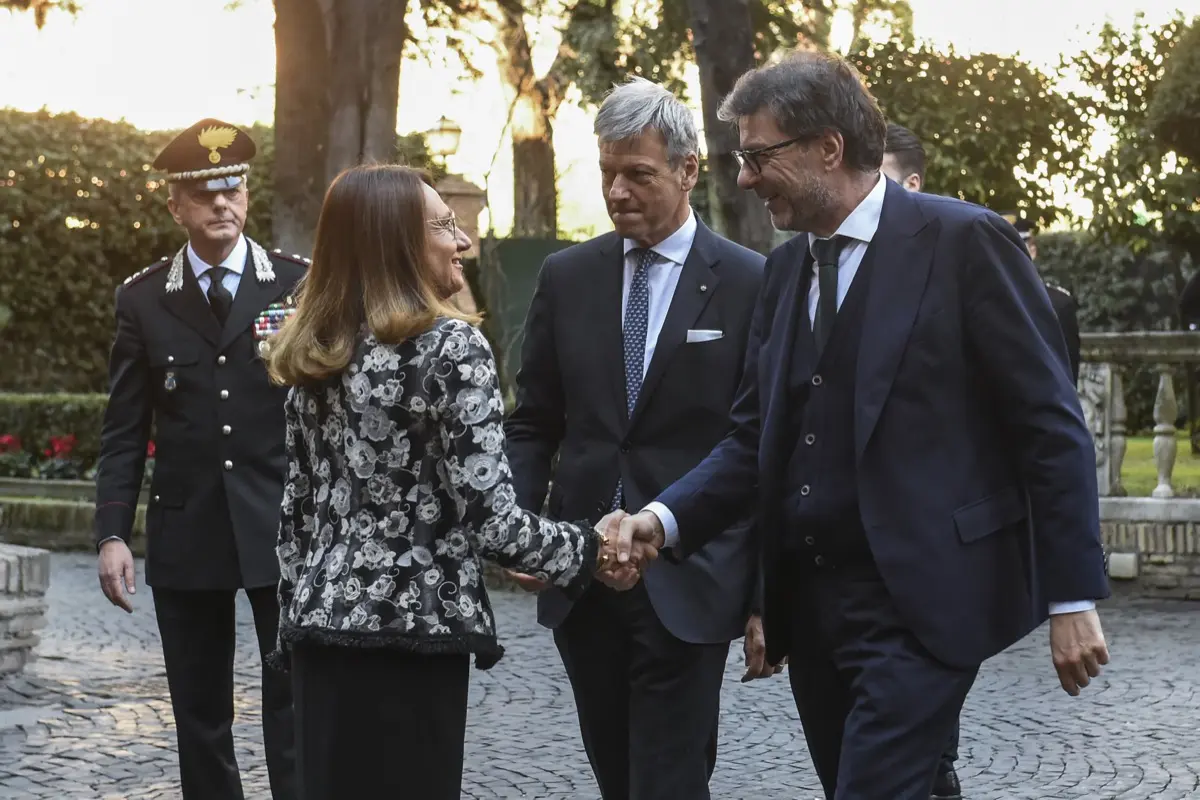 Patti Lateranensi: Un Accordo Fondamentale per Italia e Vaticano