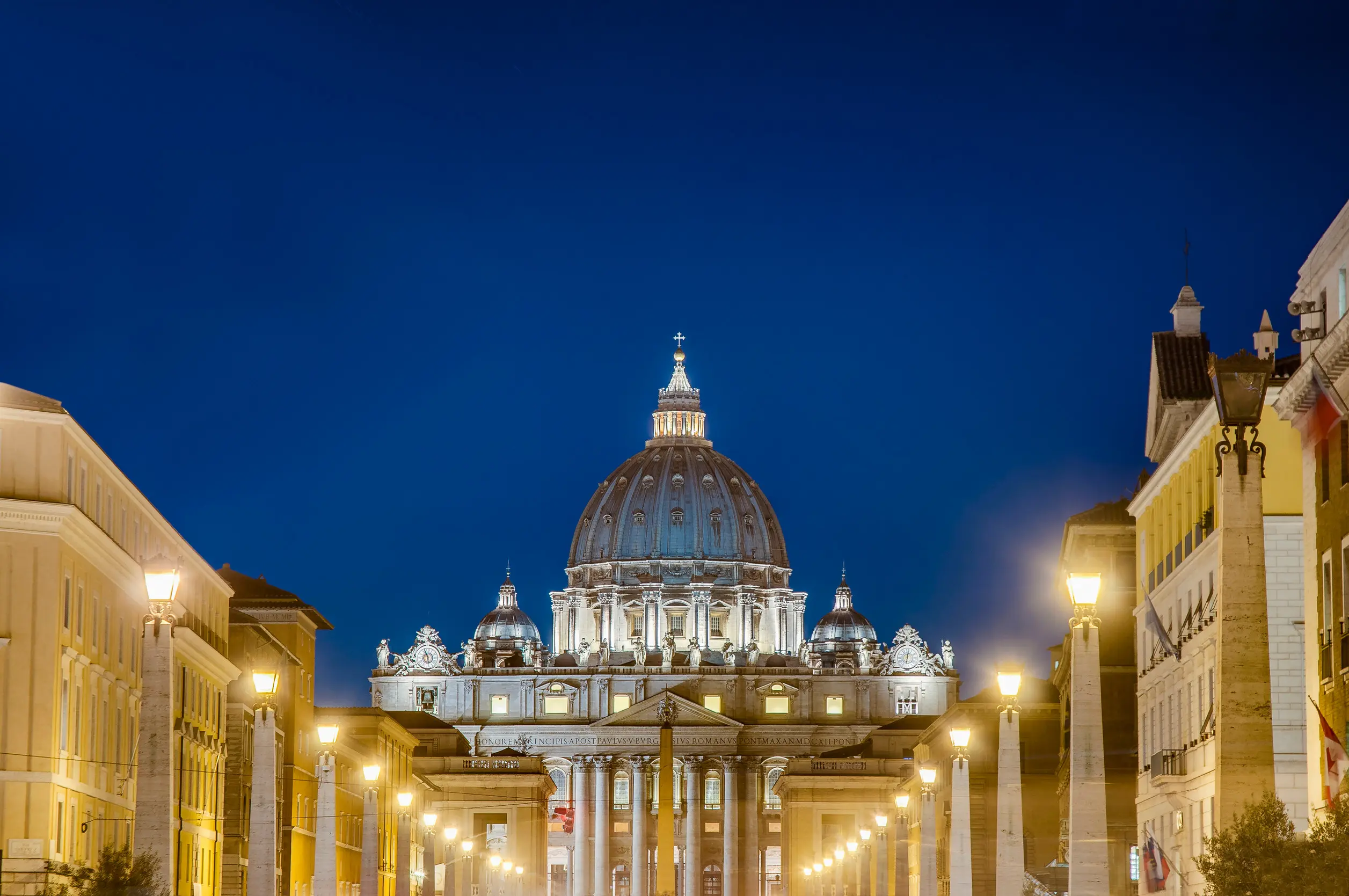 L’importanza dei Patti Lateranensi nella storia italiana