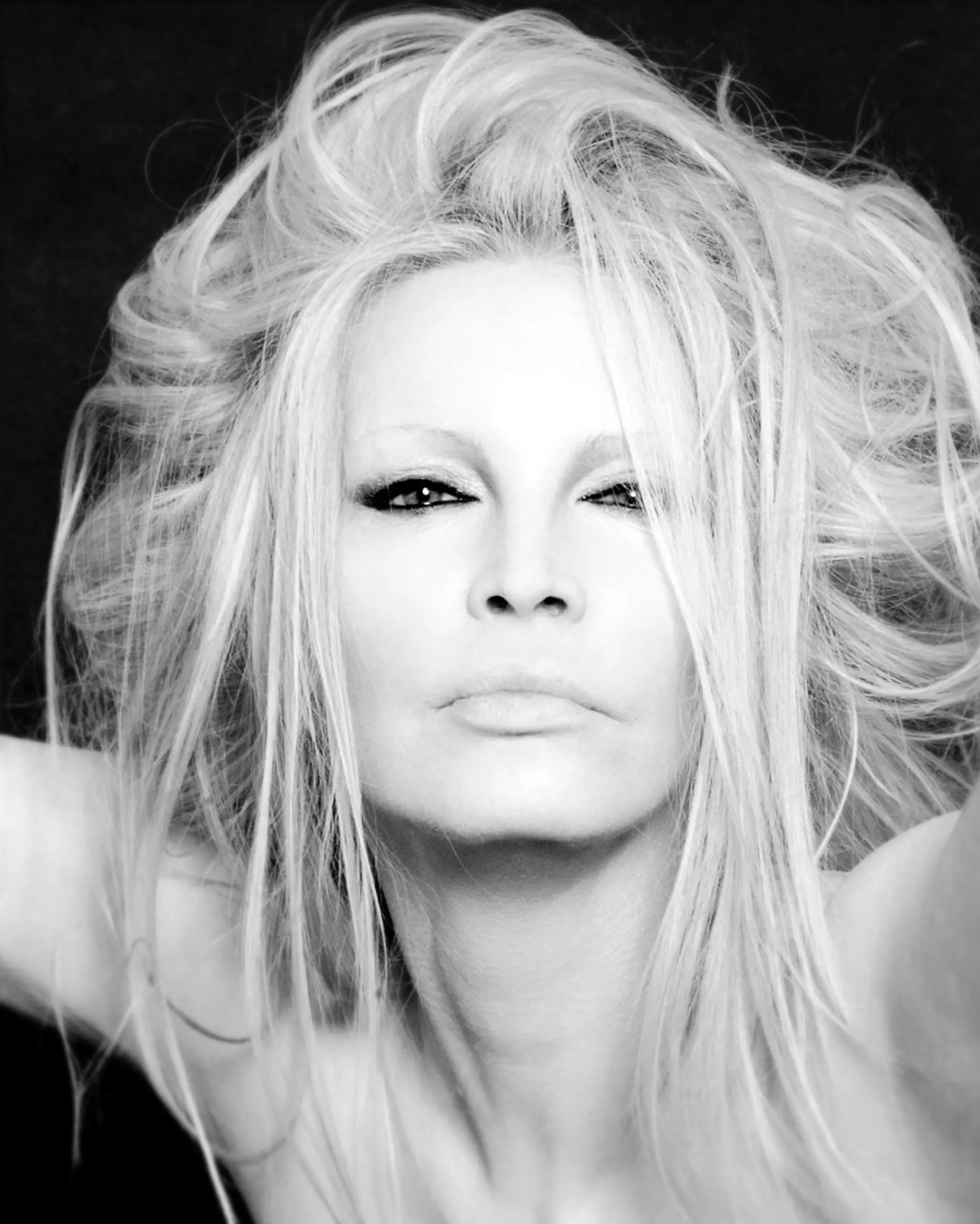 La straordinaria carriera di Patty Pravo image 1