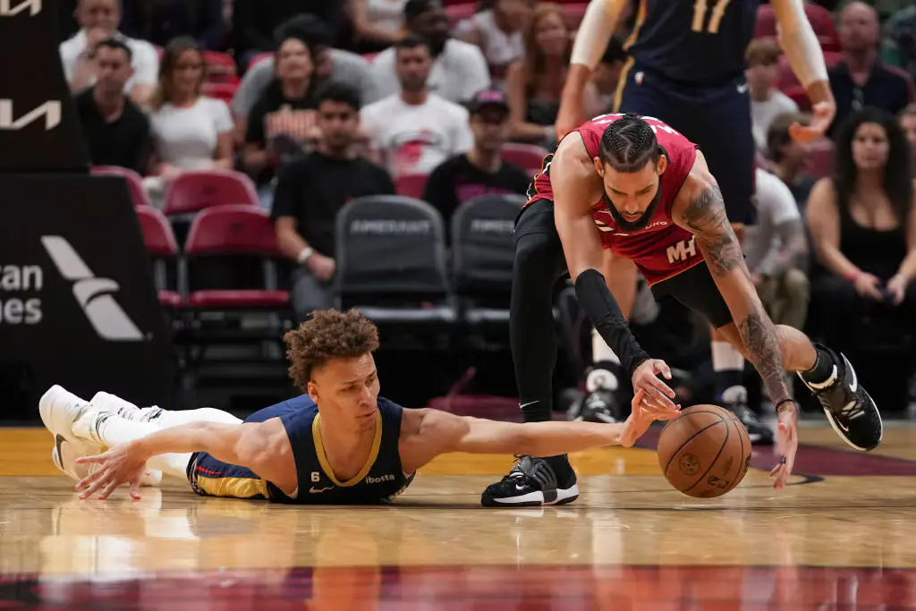 Pelicans vs Heat: Una Rivalità Emergente nella NBA