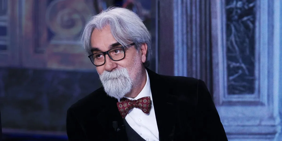 peppe vessicchio — IT news