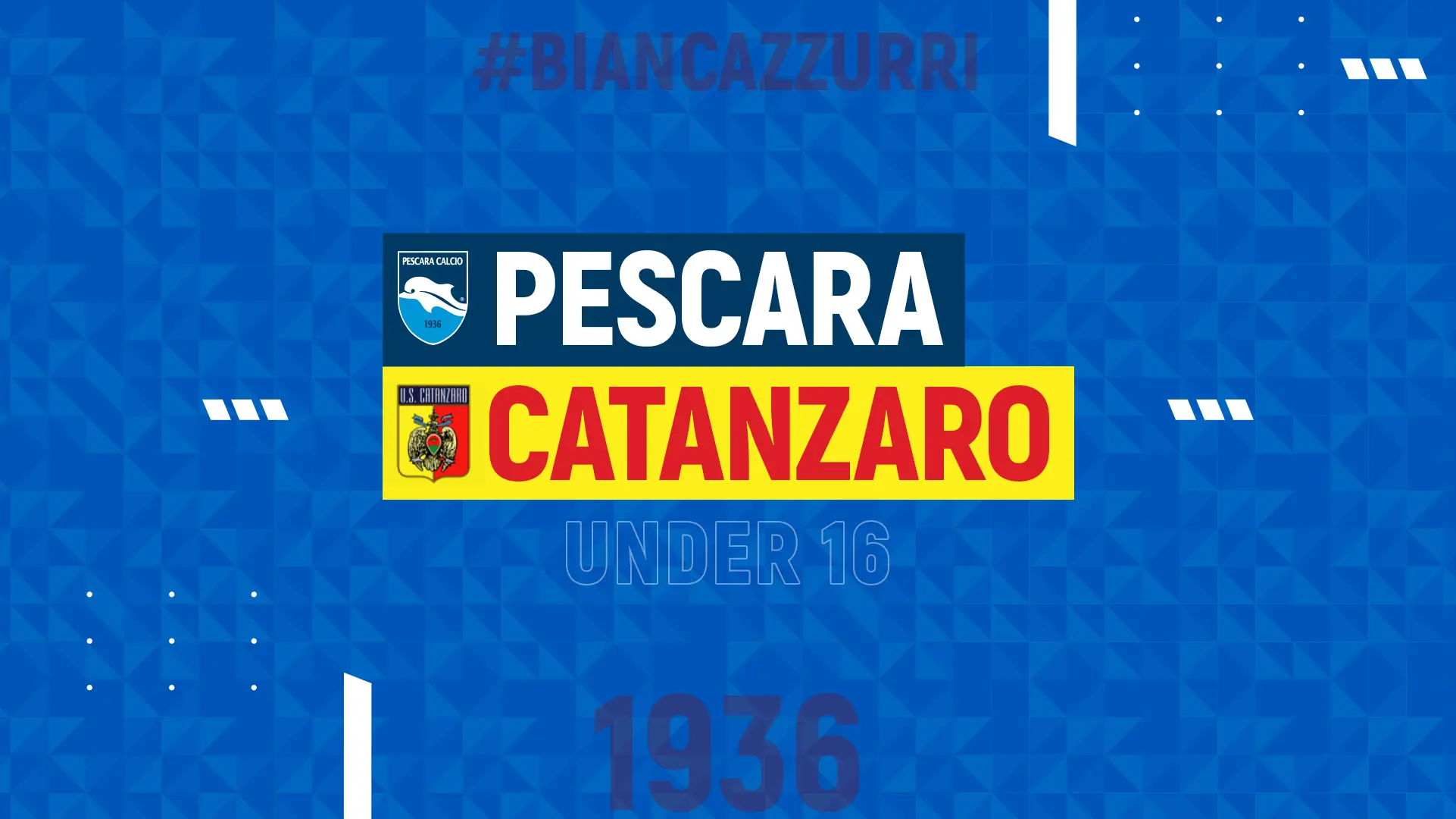 Pescara e Catanzaro: Un Viaggio tra Storia e Opportunità