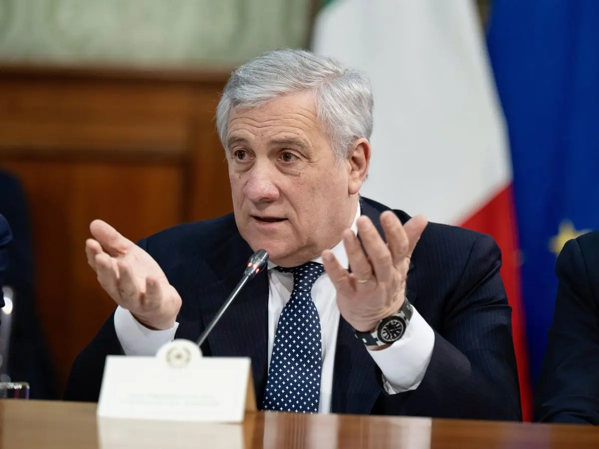 Il Piano Mattei: Visione e Sviluppo per l’Italia