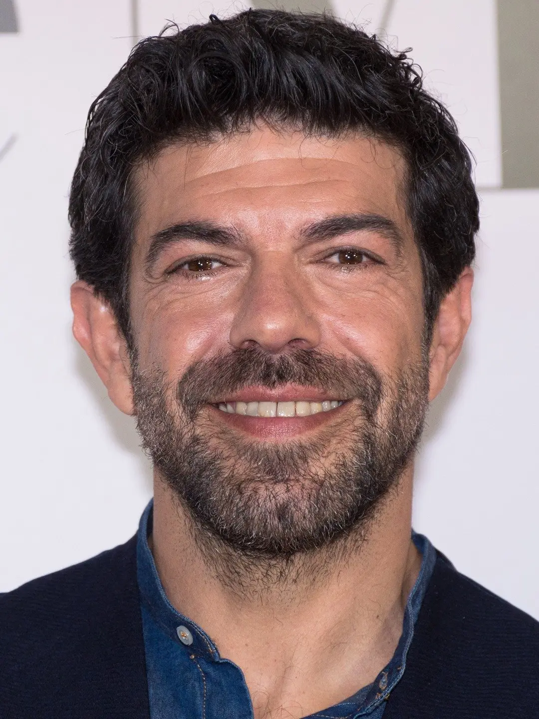 Pier Francesco Favino: Un’icona del Cinema Italiano