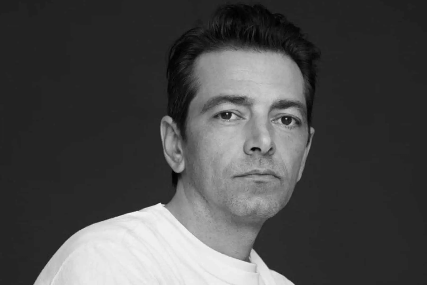 Pieter Mulier: Un Talento che Riscrive le Regole della Moda